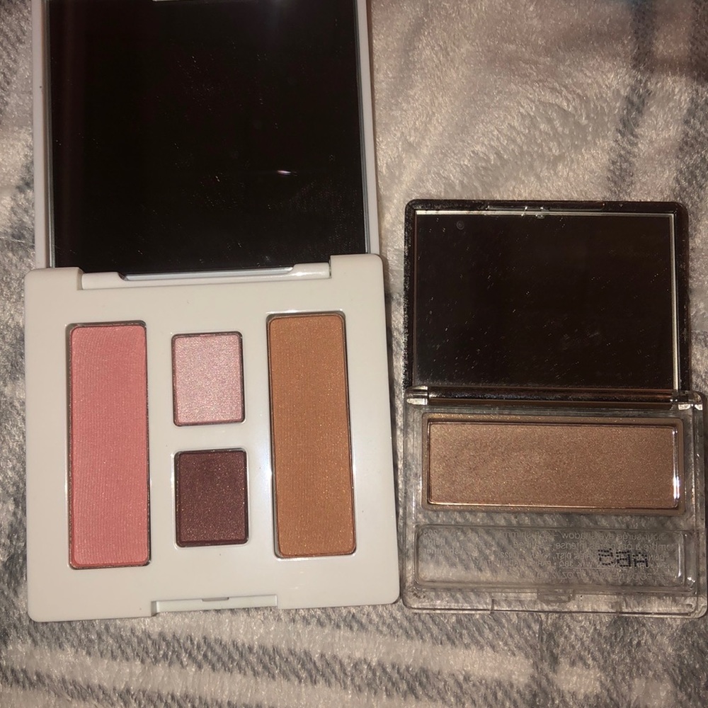 Clinique eyeshadow
